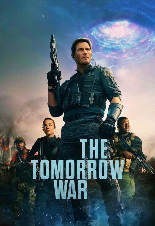 The Tomorrow War