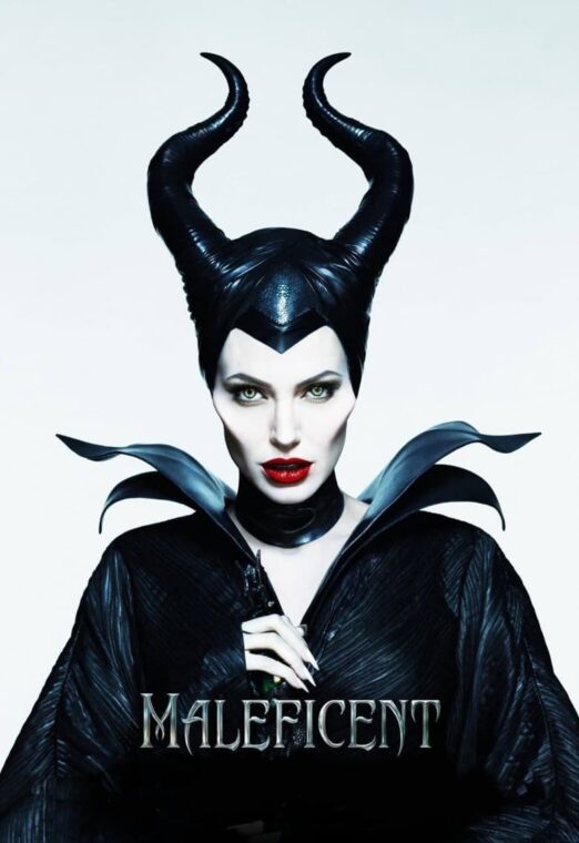 Maleficent 2014 [Hindi]