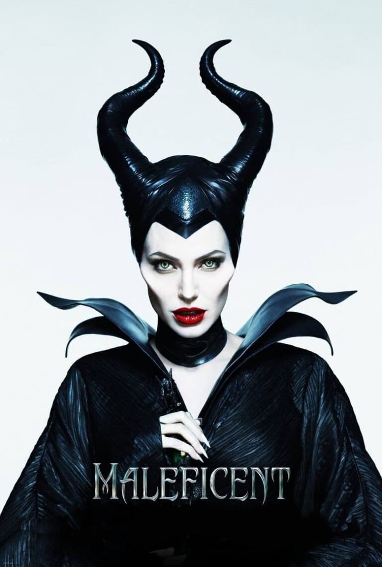 Maleficent 2014 [Hindi]