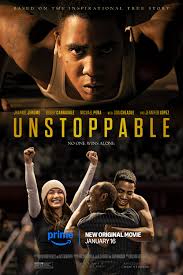 UNSTOPPABLE
