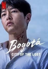 BOGOTA CITY OF  THE LOST