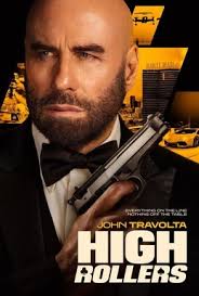 HIGH ROLLERS