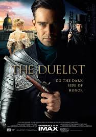 DUELIST