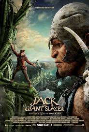 JACK THE GIANT SLAYER